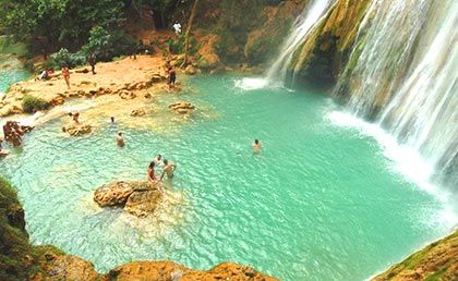 ISLA SAMANA