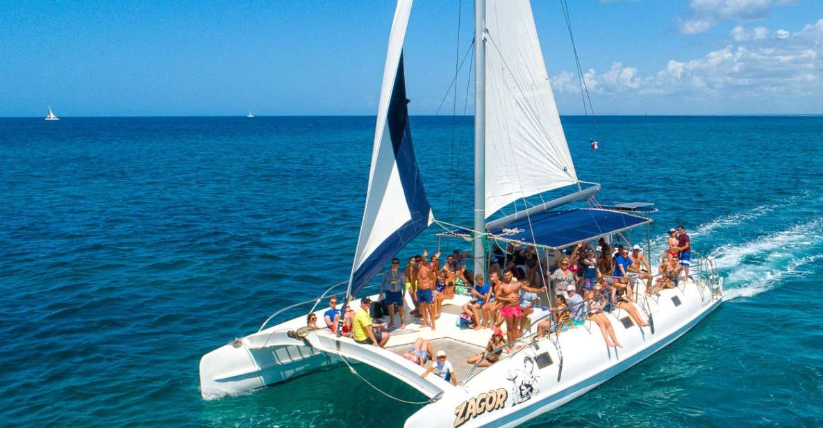 Saona Island