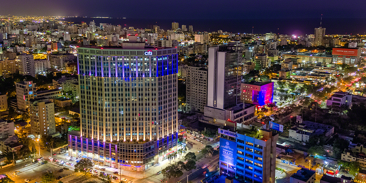 Santo Domingo