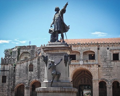 SANTO DOMINGO TOUR