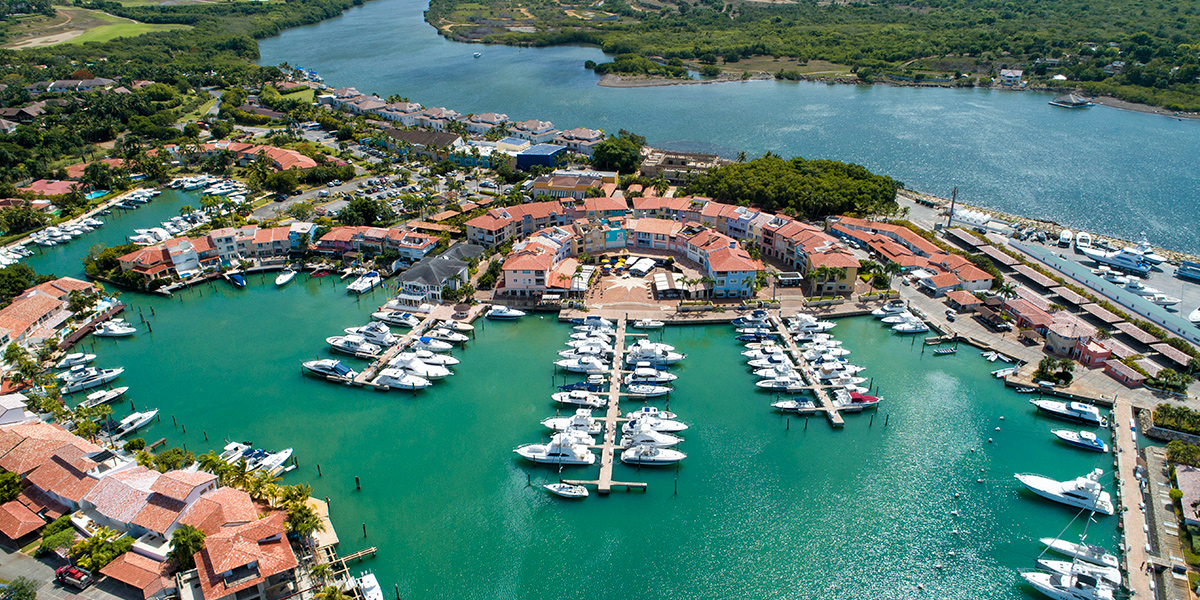La Romana