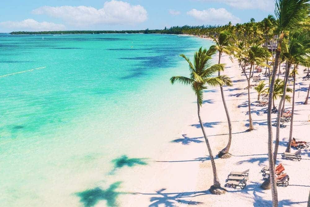 Punta Cana